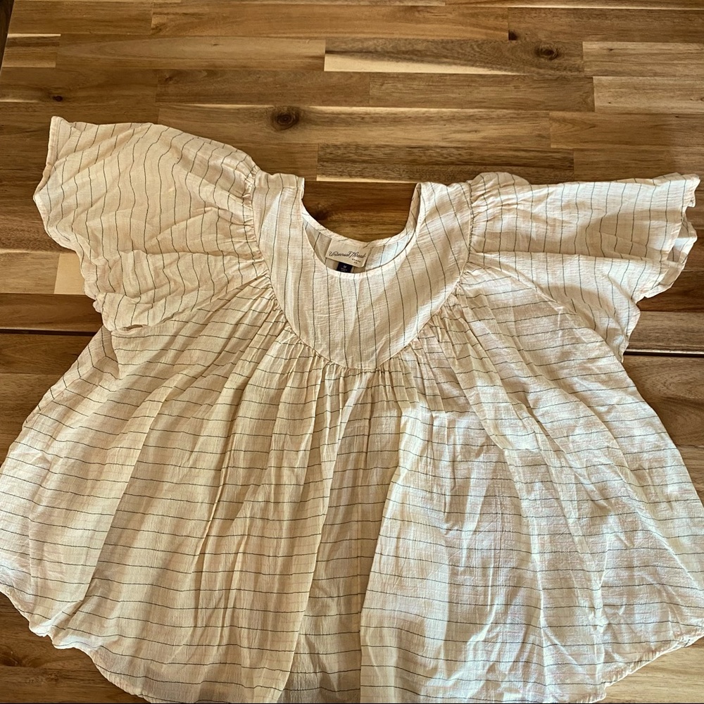 Universal Thread Blouse Size M